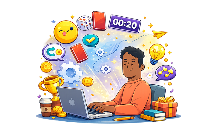 Quiz Illustration