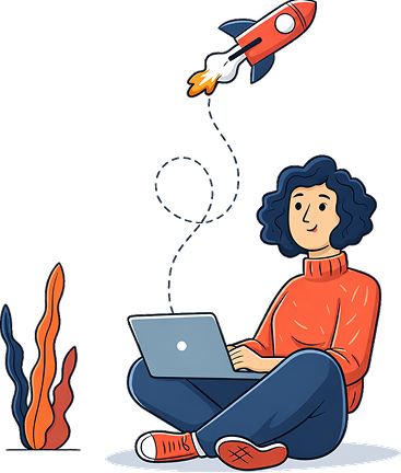 Lifeline Illustration